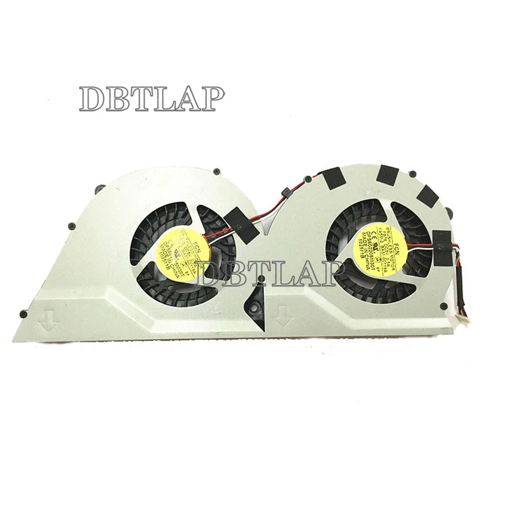 DBTLAP DBTLAP laptop cooling pad for Samsung DP700A3B 23 AIO — product photo