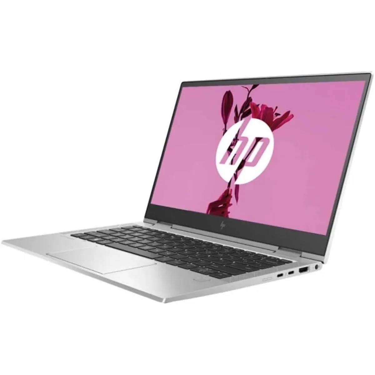 HP HP EliteBook x360 830 G9 13.3 Touch i5-1245U 16GB 512GB business laptop — product photo