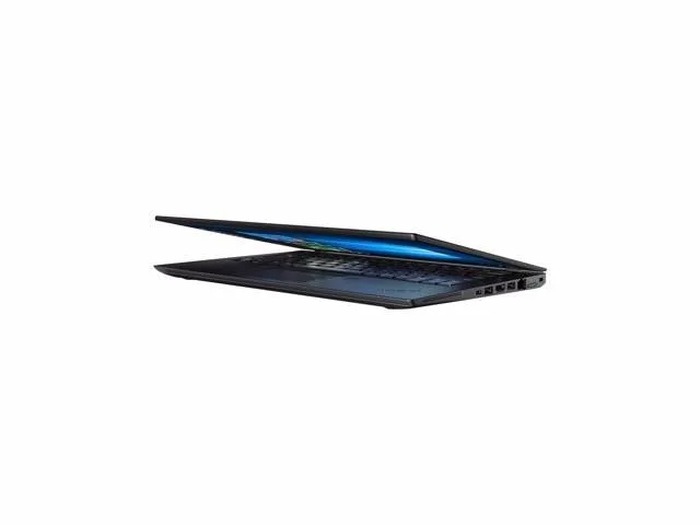 Lenovo Lenovo ThinkPad T470s 20HF0015US laptop i7-7600U 8GB 256GB SSD 14" Touchscreen — product photo
