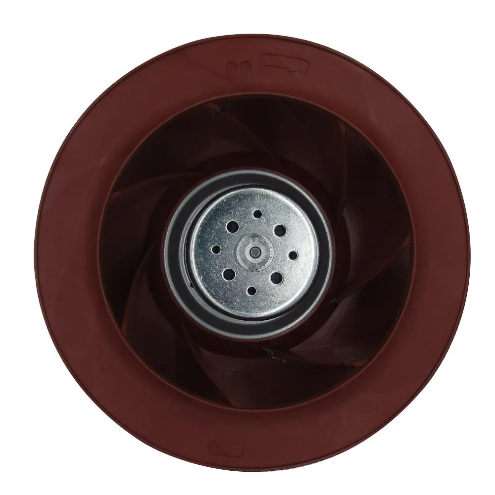 Fans Fans R3G225-AE17-C01Motor centrifugal fan 225mm 230V 60W — product photo