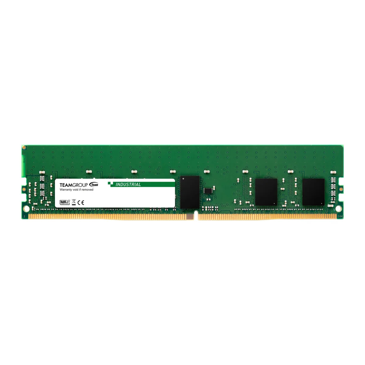 Team Group Team Group TE32GHREV3MH 32GB DDR4 3200 ECC Registered server RAM — product photo