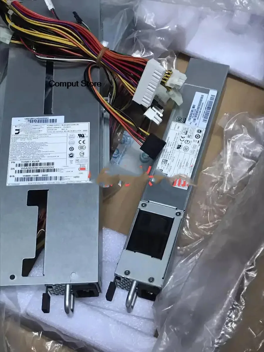 KHACHIMO KHACHIMO For YM-2851V 850W Server Power Supply — product photo