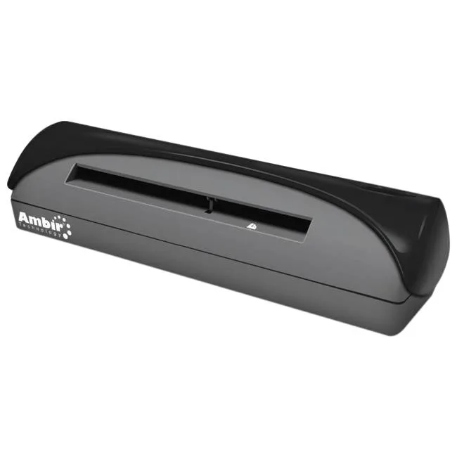 Ambir Ambir PS667-PRO specialized scanner 600 dpi USB 2.0 1.4mm card ID — product photo