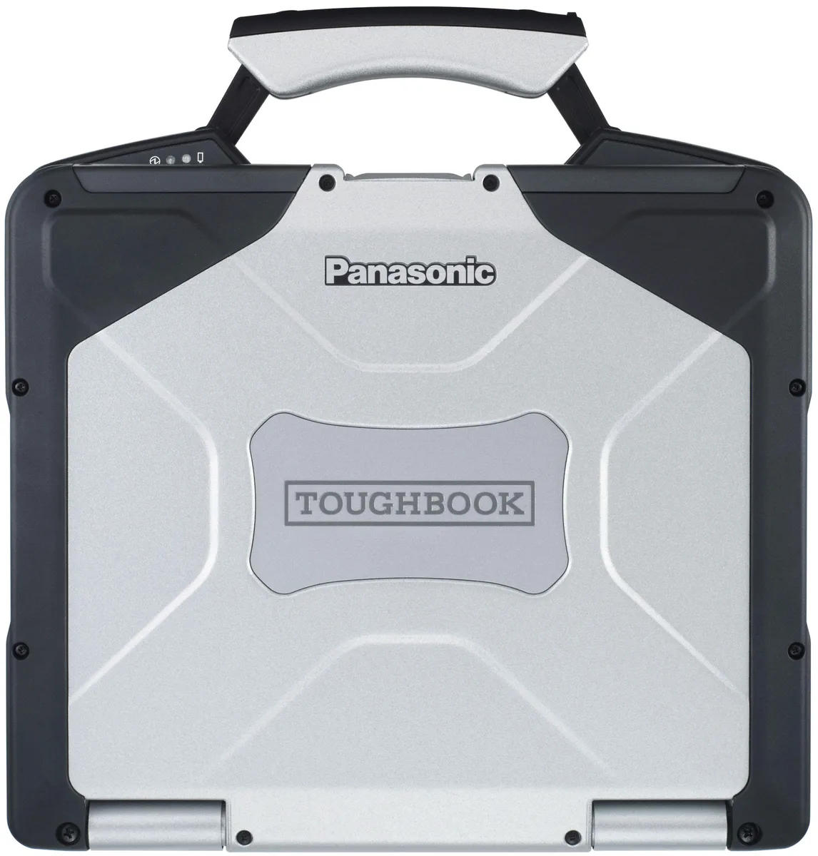 Panasonic Panasonic Toughbook CF-31 MK4 i5-3340M 2.7GHz 13.1" 8GB 240GB SSD Windows 10 Pro — product photo
