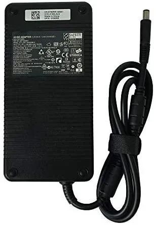 myVolts myVolts 330W 19.5V 16.9A 7.4mm*5.0mm ADP-330AB D laptop AC adapter — product photo