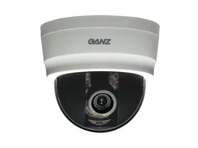 Computar Ganz Computar Ganz ZC-DW8312NBA cctv camera 690 TVL 3.3-12mm — product photo