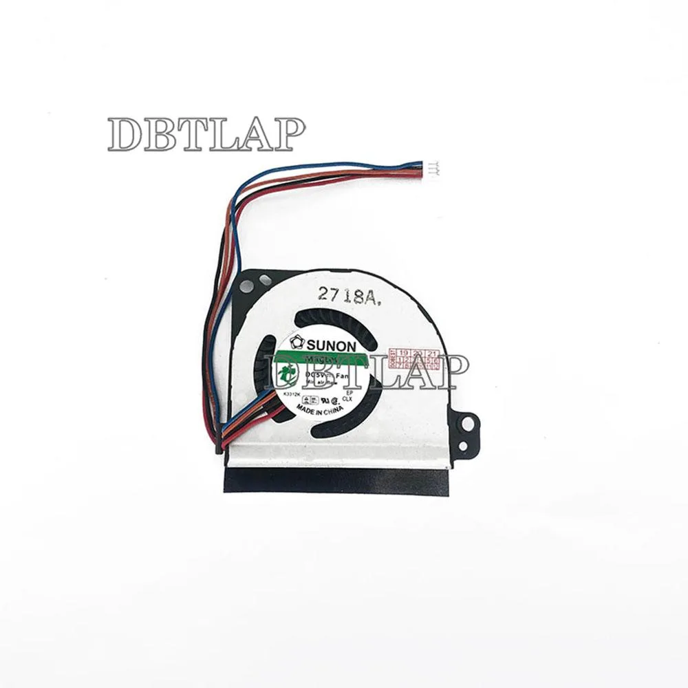 DBTLAP DBTLAP laptop CPU fan for Toshiba Portege Z830 Z835 Z930 Z935 DC BRUSHLESS C39C — product photo