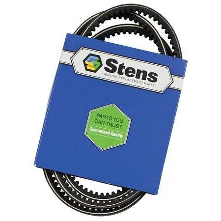 Transparent replacement belt for Toro 110-6774