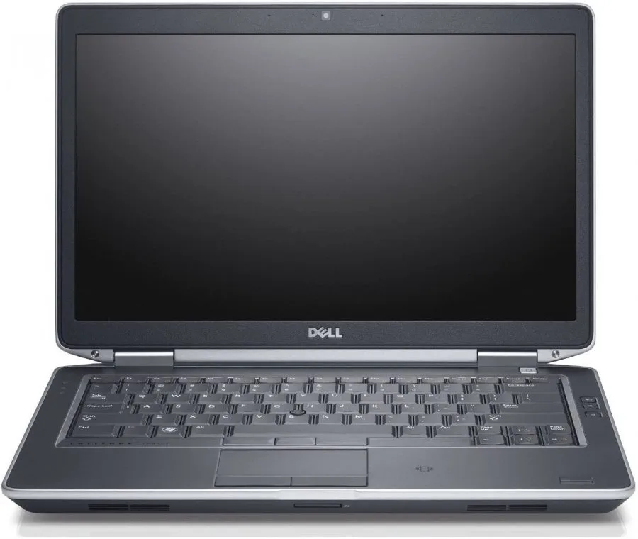 DELL DELL Latitude E6440 Core i7-4610M 3.00GHz 16GB 500GB 14" laptop — product photo