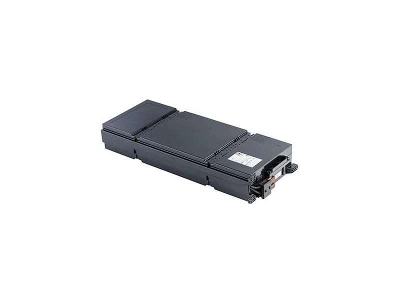 APC replacement battery cartridge 152 in rectangular black housing