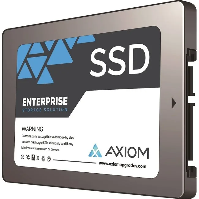 Axiom 480 GB 2.5 inch Sata solid state drive