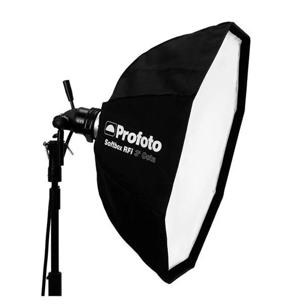 Profoto Profoto RFi 3ft Octa Softbox 36-inch — product photo