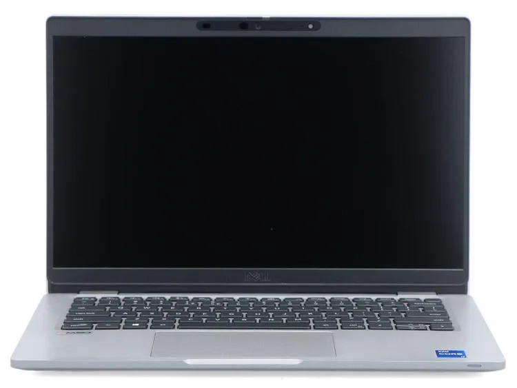 DELL DELL Latitude 5320 13.3" Touchscreen i7-1185G7 16GB 512GB NVMe — product photo