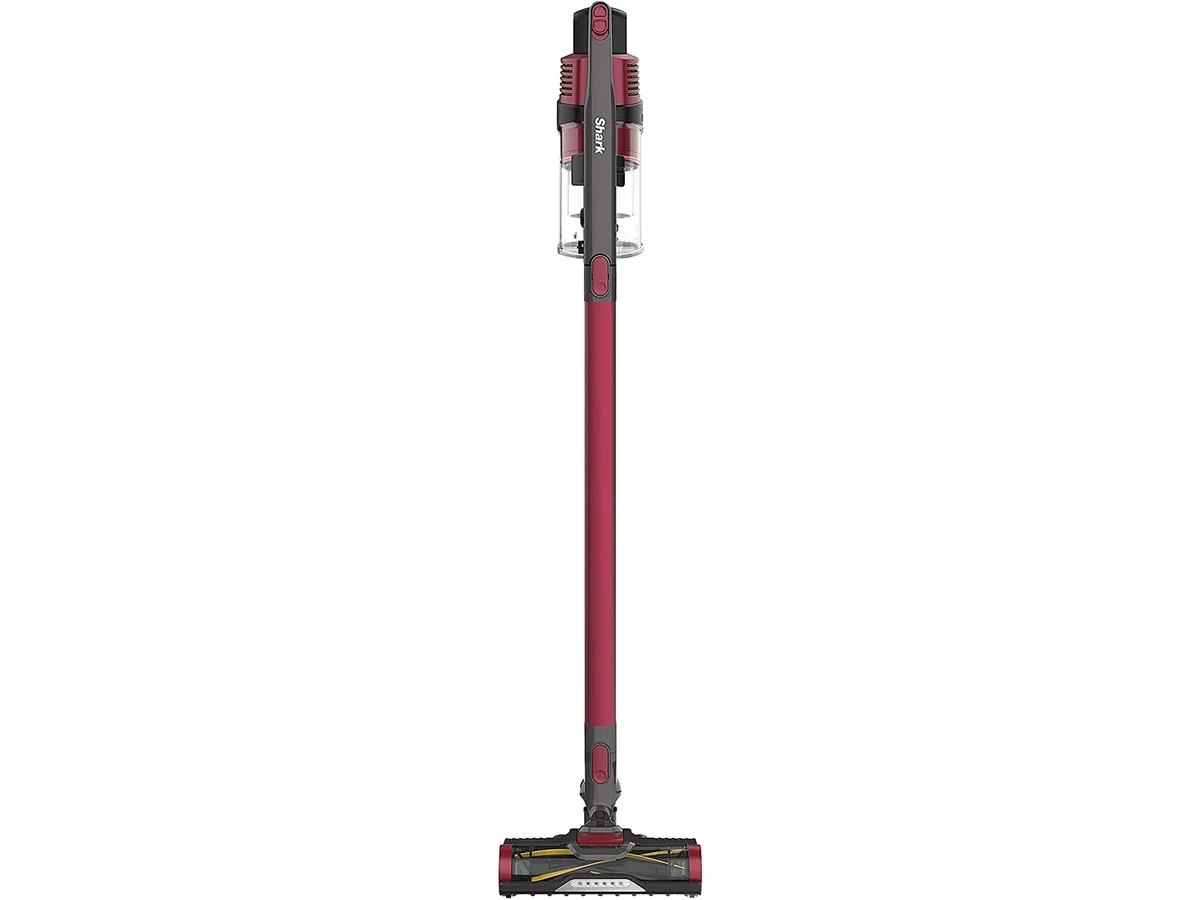 Shark Shark IZ162HCCA Rocket Pet Pro Cordless Stick Vacuum Magenta — product photo