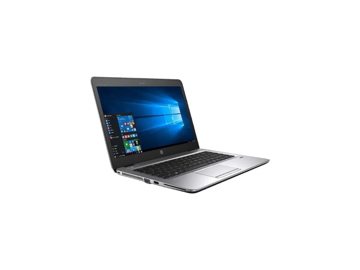HP HP EliteBook 840 G3 14-HP-840G3-67 laptop 14.0" i7-6600U 16GB 256GB SSD — product photo
