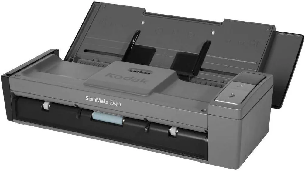 Kodak Kodak ScanMate i940 document scanner 1960988 — product photo
