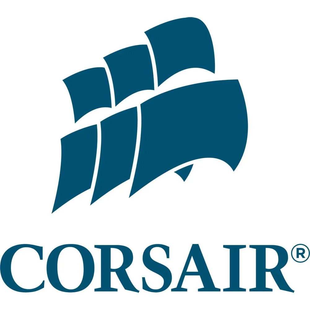 Corsair Corsair K70 Core RGB Mechanical Gaming Keyboard Gray Red Linear Switches — product photo