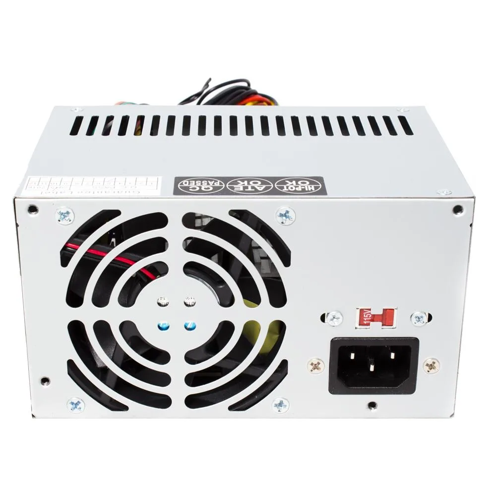 Replace Power Replace Power RPSU-C99-46 ATX power supply 420W — product photo