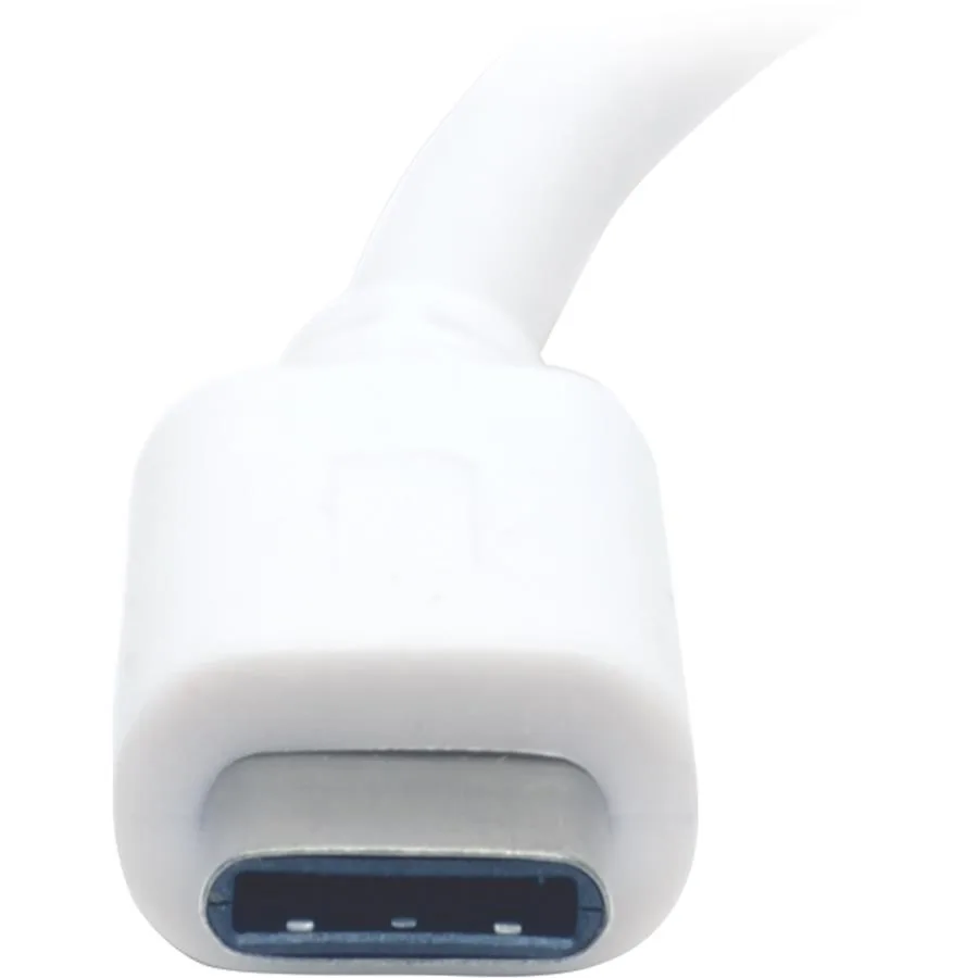 Tripp Lite Tripp Lite U452-003 USB 3.1 Gen 1 Type-C Card Reader — product photo