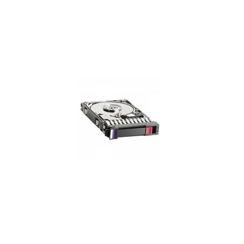 HPE HPE 583718-001 600 GB 15000 rpm 3.5" SAS switch module — product photo