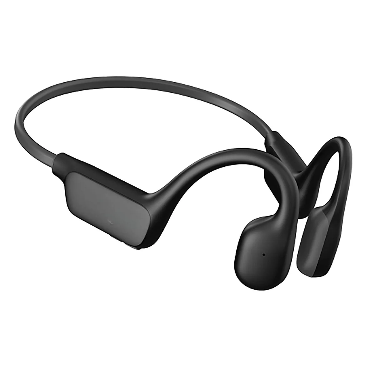 BESIGN BESIGN Bone Conduction 2 in 1 Accessory 29g 250mAh 15h IPX5 — product photo