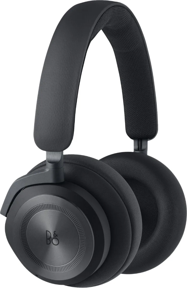 Bang &amp; Olufsen Bang &amp; Olufsen Beoplay HX Wireless Noise Cancelling Over-Ear Headphones Black Anthracite — product photo