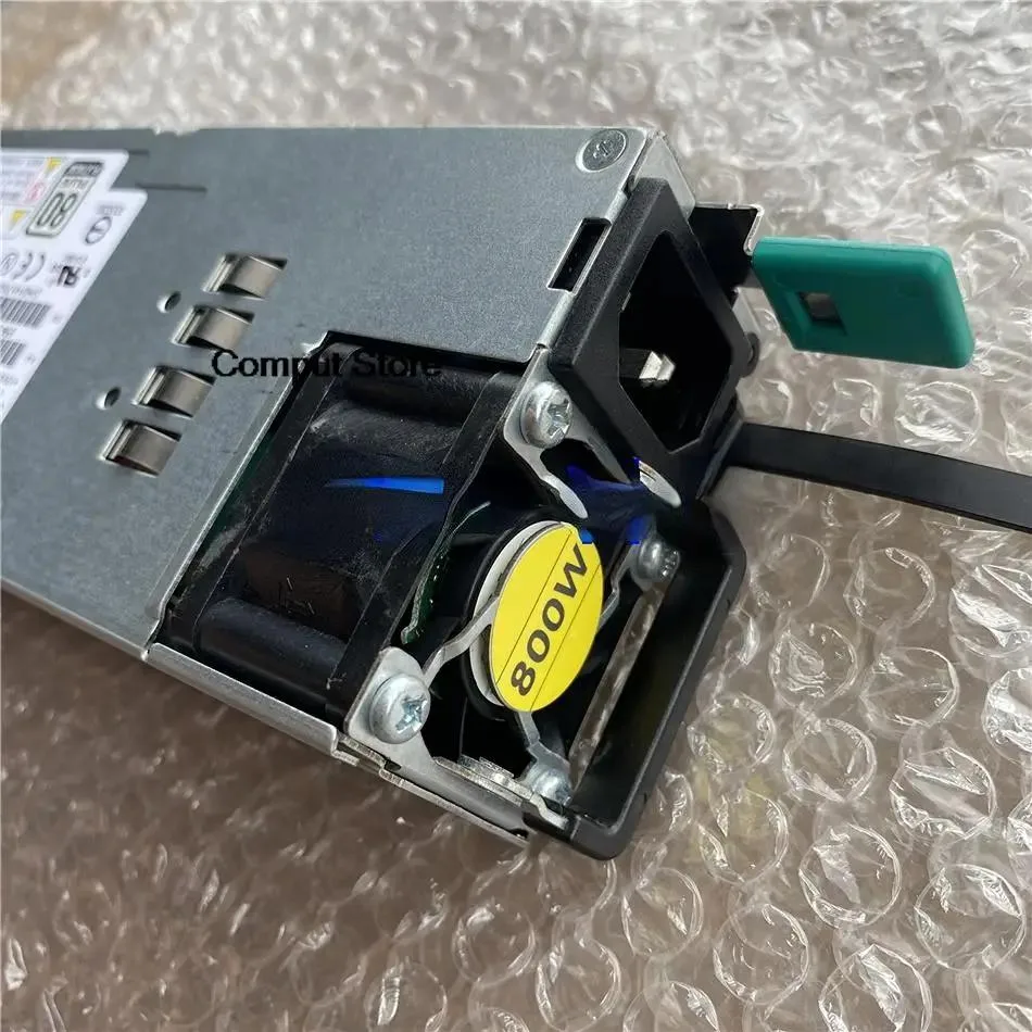 KHACHIMO KHACHIMO DPS-800QB A 800W 856-851445 power supply — product photo
