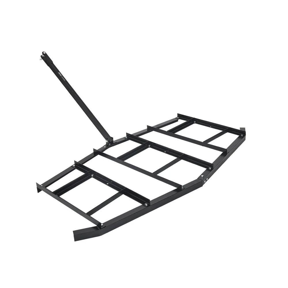 VEVOR VEVOR Drag Harrow 84" Q235 Steel Adjustable Pin Hitch — product photo