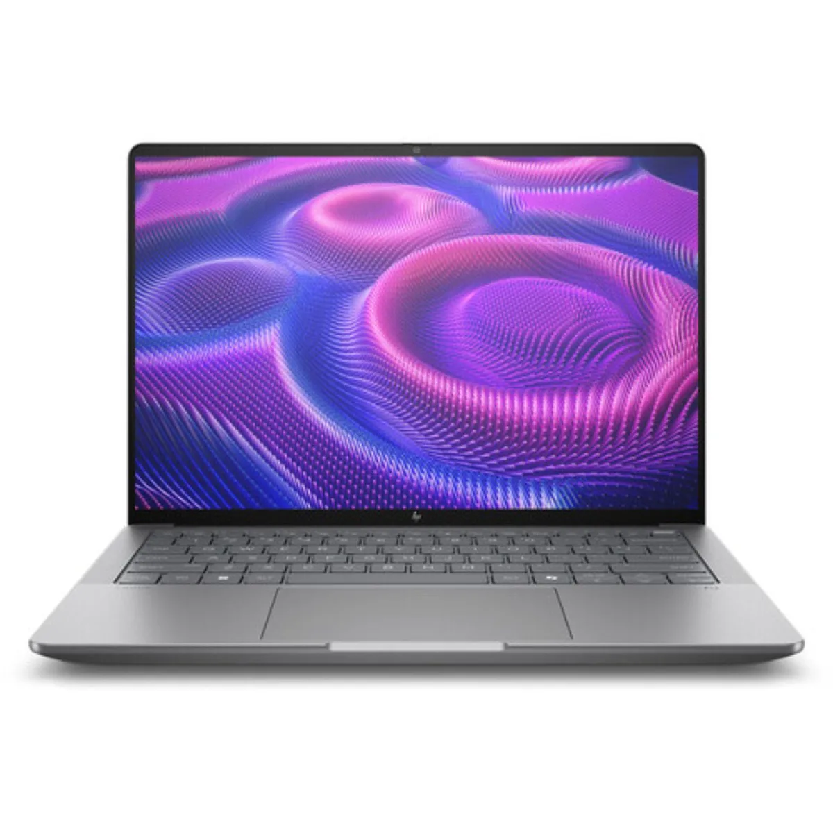 HP HP 14-cm0062st 14" Ryzen 5 2500U 8GB DDR4 1TB HDD Silver laptop — product photo