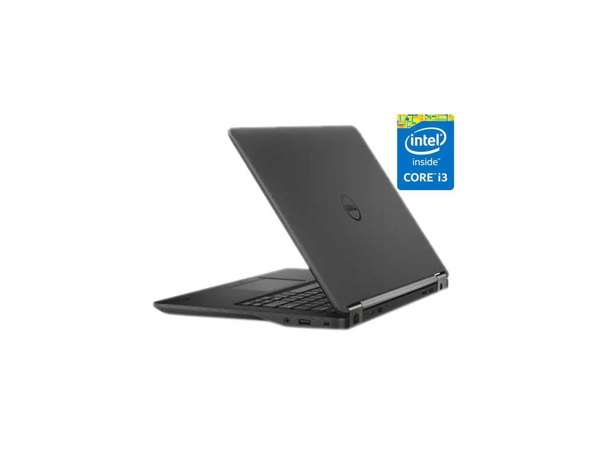 DELL DELL Latitude E5550 Core i3-5010U 8GB 500GB HDD 15.6" Windows 10 Pro 64-Bit — product photo