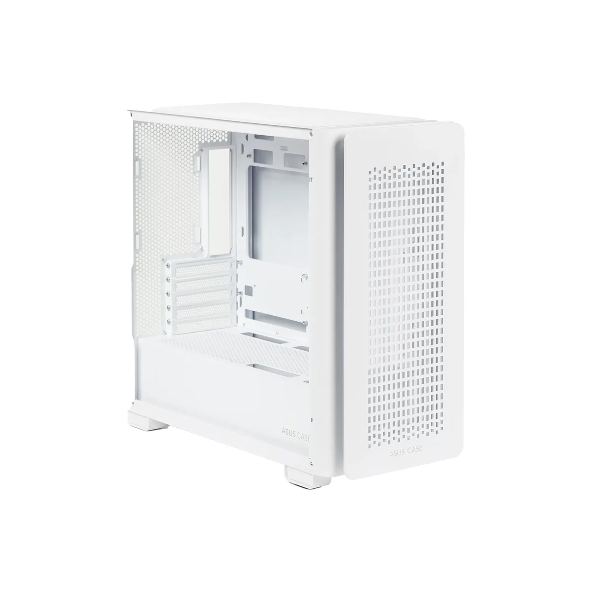 ASUS ASUS A23 Light and Shadow Insight Edition case accessory white — product photo