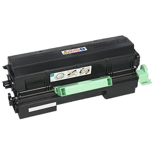 Ricoh Ricoh 841886 Black Toner Cartridge 10400 Pages — product photo