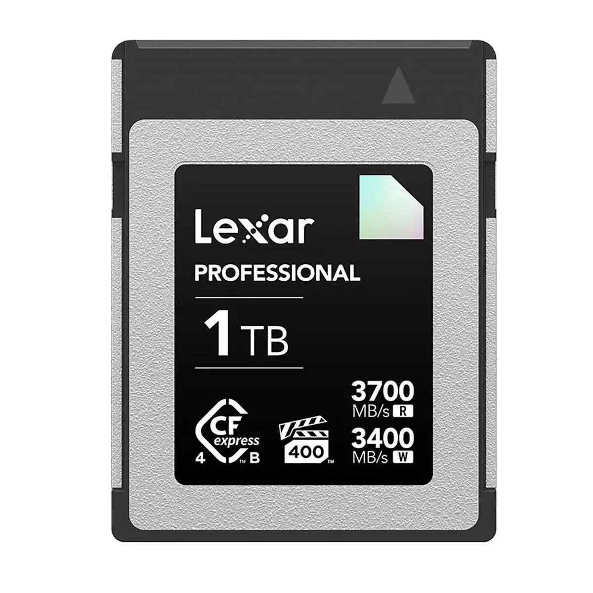 Lexar Lexar LCXEXDM001T-RNENG 1TB CFexpress 4.0 Type-B memory card — product photo