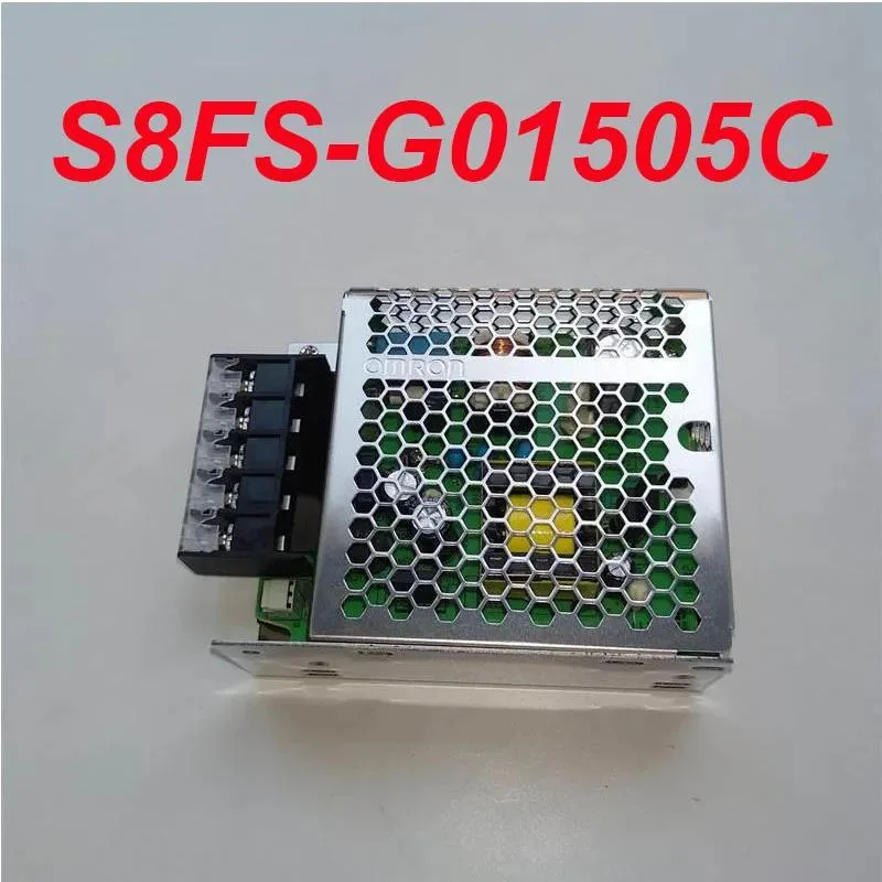 KHACHIMO KHACHIMO S8FS-G01505C 15W 5V 3A ATX power supply — product photo