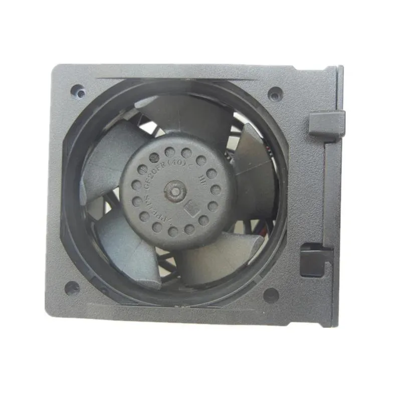 YINGHUA YINGHUA PowerEdge R540 System Upgrade Fan 2nd CPU Cooling H3H8Y 0H3H8Y — product photo