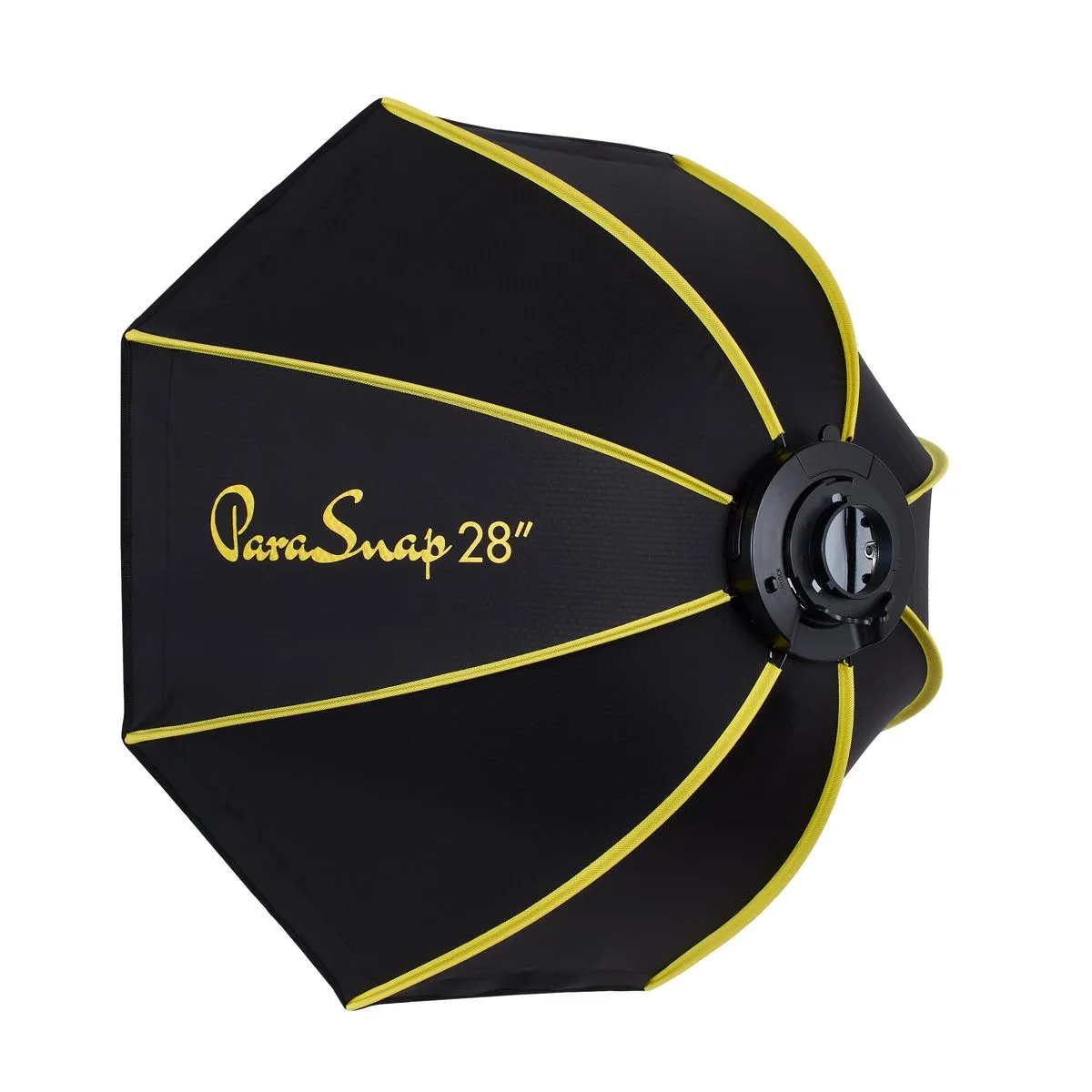 Glow Edge Glow Edge ParaSnap PS-B20K 28" Octagonal Softbox for Nanlite Forza 60W — product photo