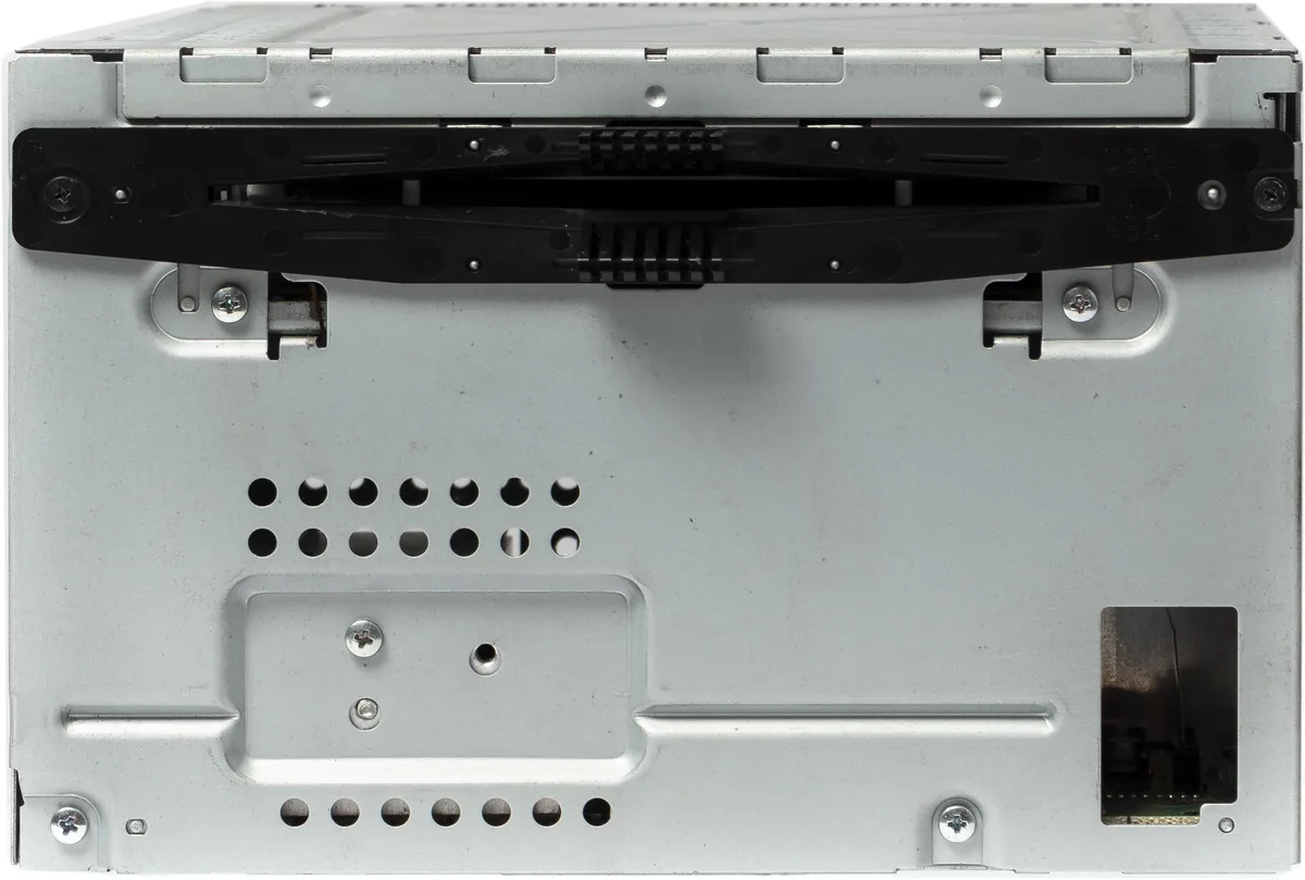 1 Factory Radio 1 Factory Radio 2010 Ford Taurus Radio AG1T-19C157-AF — product photo