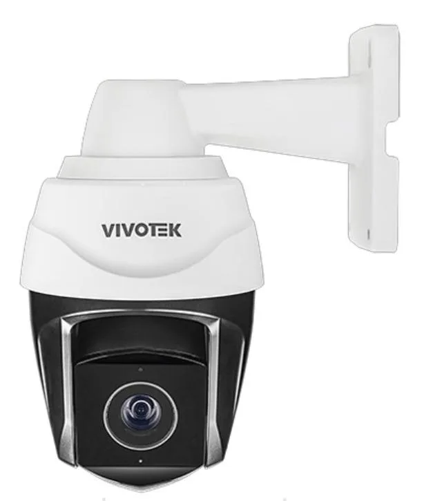 VIVOTEK Inc. VIVOTEK Inc. SD9384-EHL 5MP 30x Zoom PTZ network camera — product photo