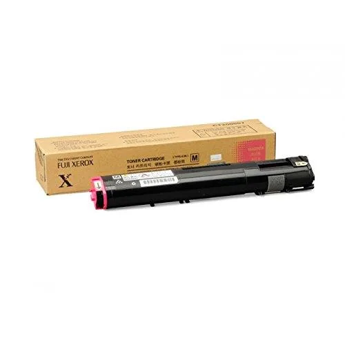 XEROX XEROX 006R01632 Magenta Toner Cartridge 23000 Pages — product photo