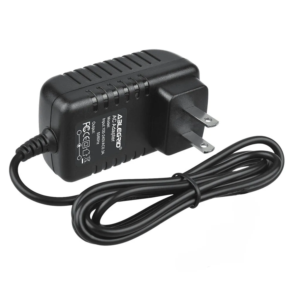 ABLEGRID ABLEGRID AC Adapter for Cisco SF100D-16 Small Business — product photo