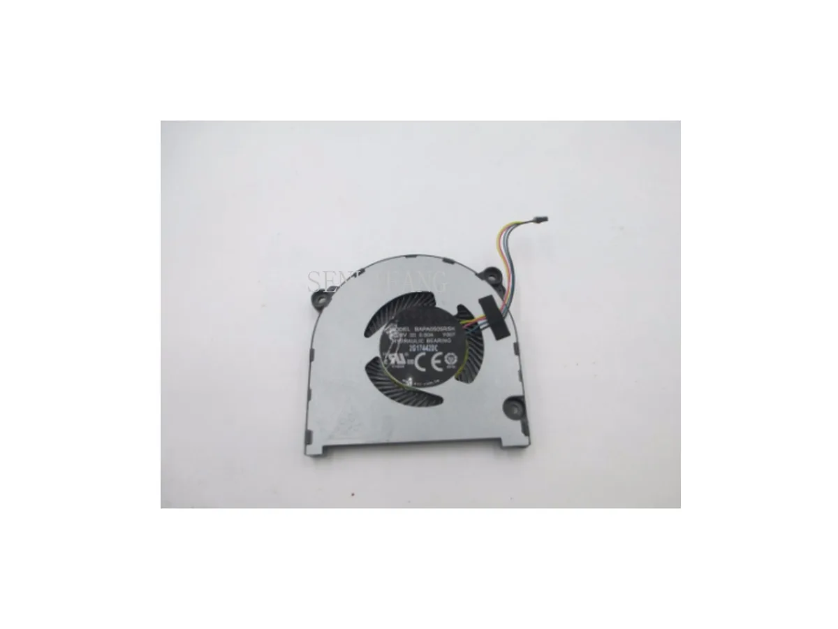 Fans Fans 5V case fan EG50040S1-CC50-S9A BAPA0505R5H Y008 — product photo