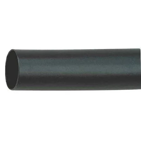 3M 3M FP301 3/32 in 100 ft Black Heat Shrink Tubing 2:1 — product photo