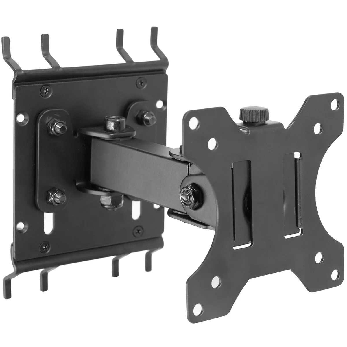 VIVO VIVO Single Monitor Pegboard Mount with Arm 32" 17.6 lbs — product photo