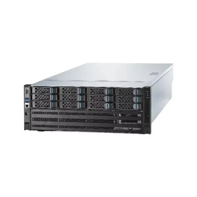 Inspur Inspur NF5280M6 4×3.5" barebone server no PSU no network — product photo