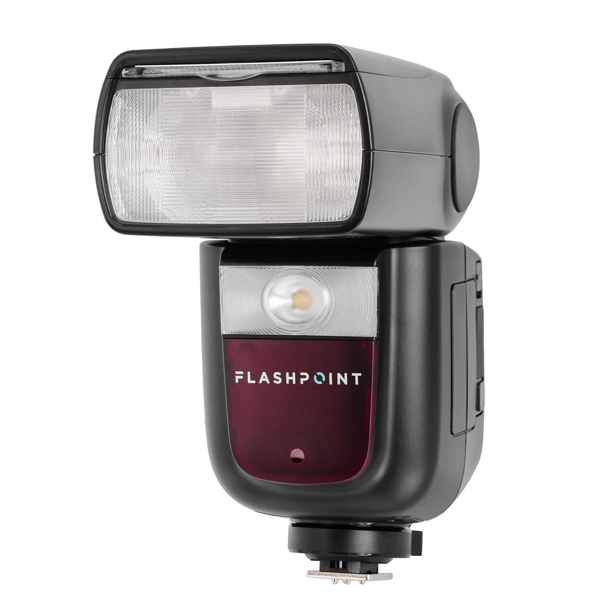 Flashpoint Brand Flashpoint Zoom Li-on III R2 TTL Speedlight Flash Panasonic Olympus — product photo