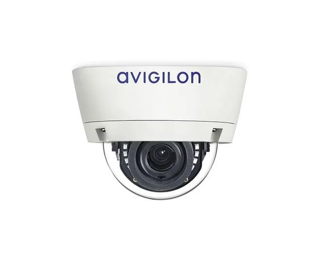 AVI-8 AVI-8 3.0C-H4A-D1-IR-B 3MP 3-9mm dome camera — product photo