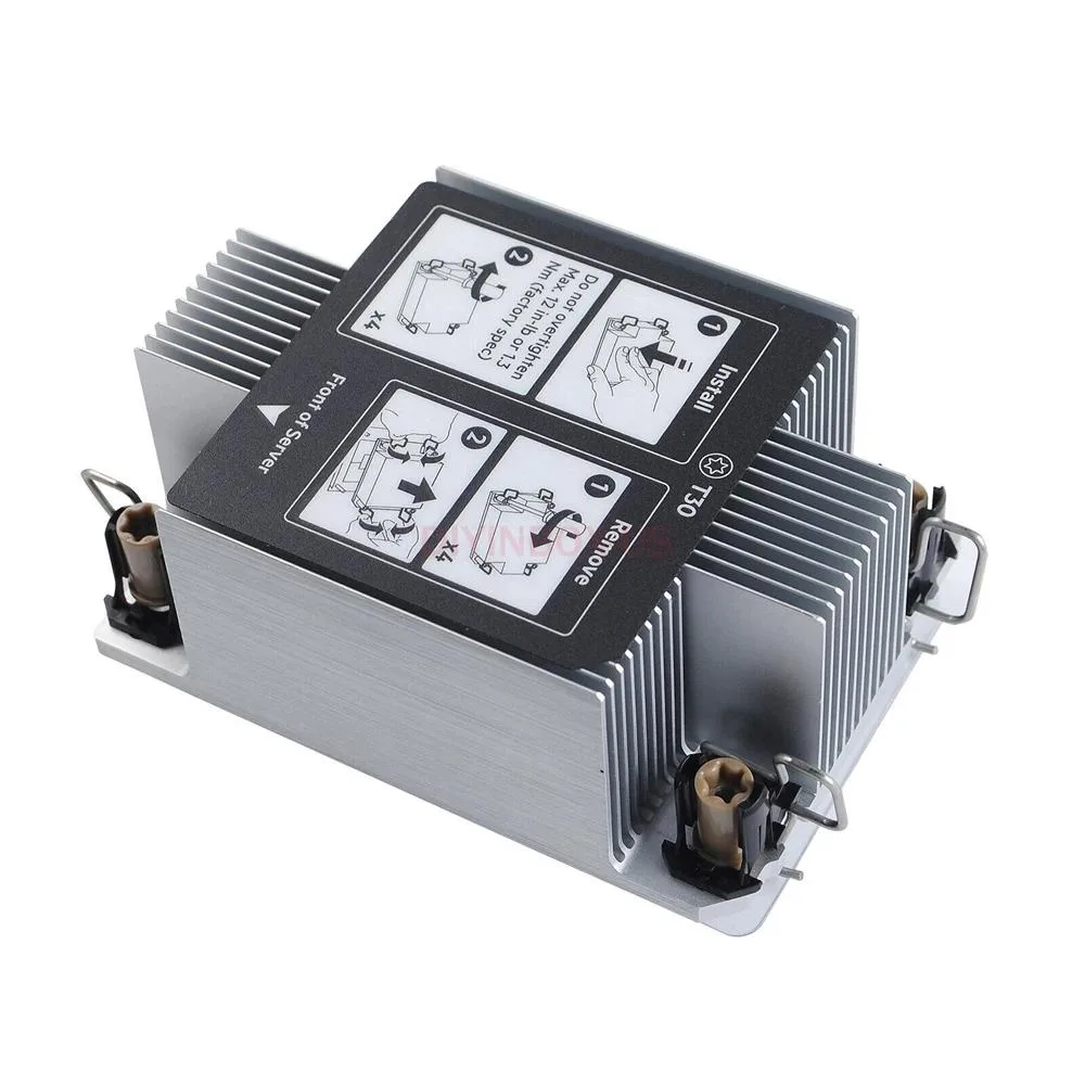 YINGHUA YINGHUA Standard Heatsink for ProLiant DL380 Gen10 Plus P26491-001 P14966-001 P14903-001 — product photo