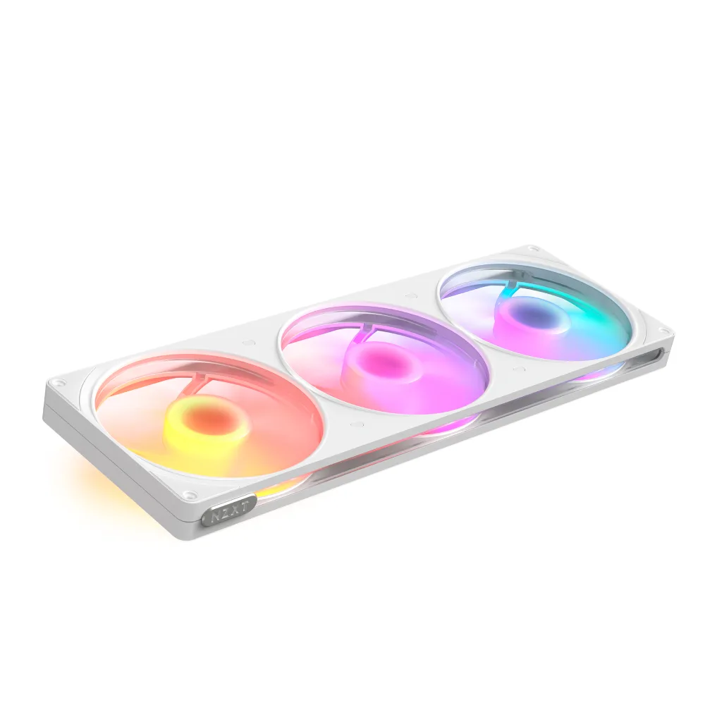 NZXT NZXT RF-R242U-WF 420mm single-frame case fan — product photo