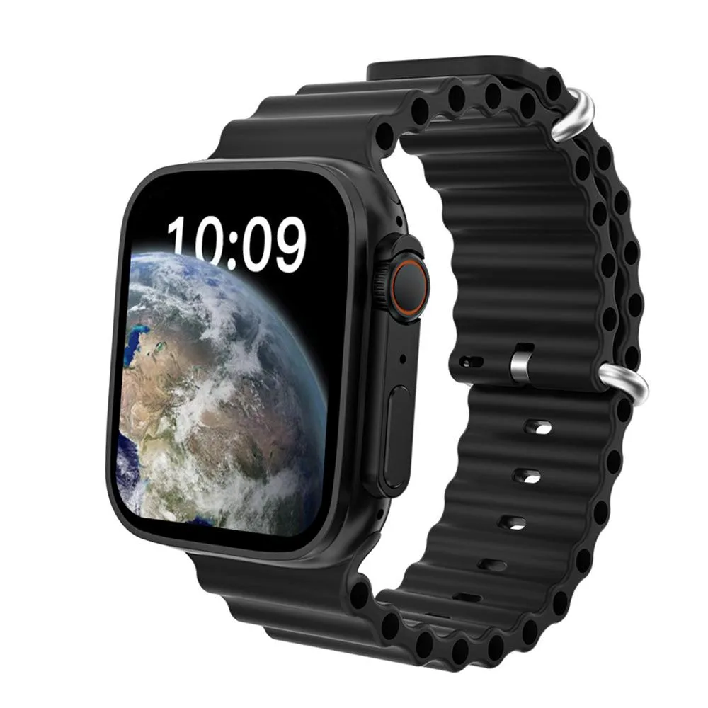 allentian allentian Watch8ultra Smartwatch 44mm 115g — product photo