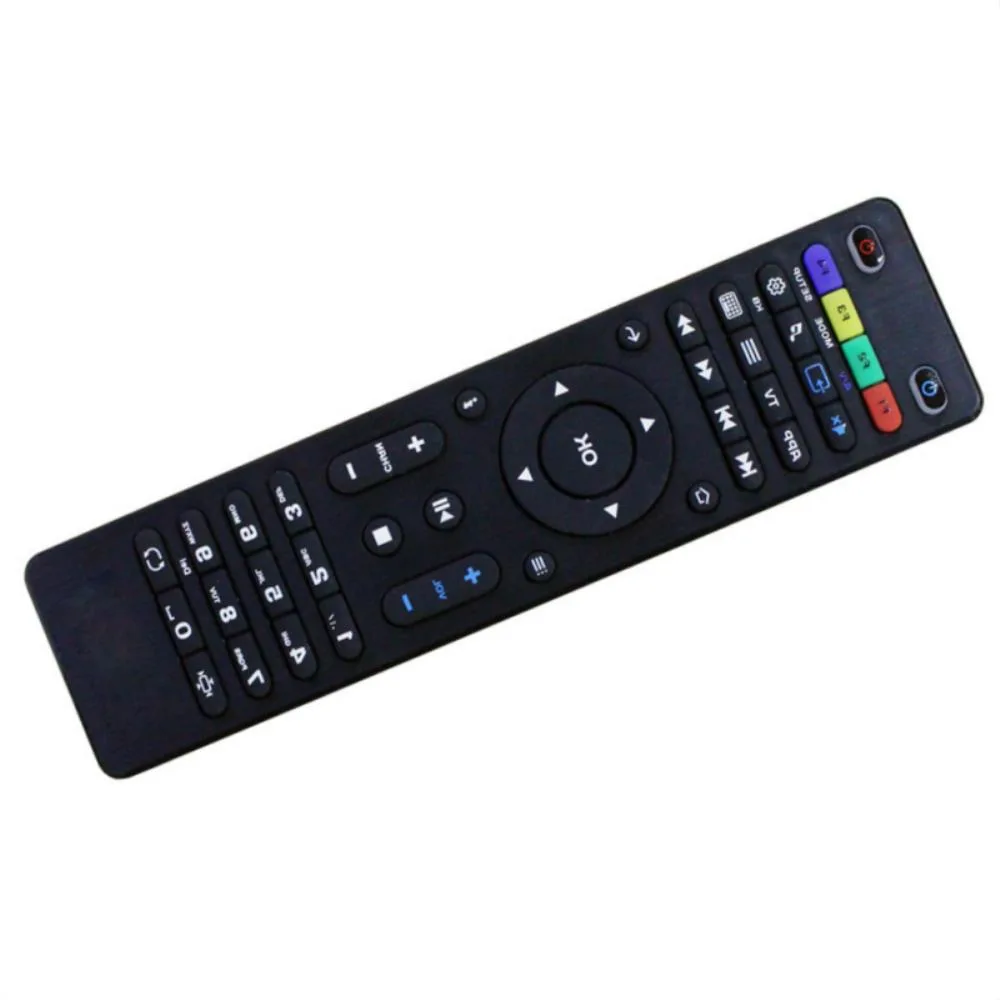 Ruth's sister Ruth's sister XFN0348 universal remote for MAG 250 254 255 256 257 260 261 270 275 322 — product photo